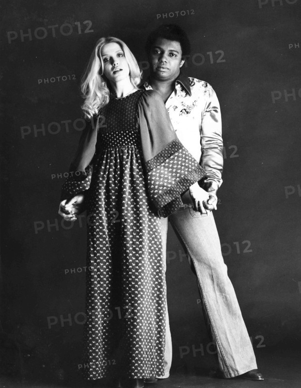 Wess Et Dori Ghezzi.
