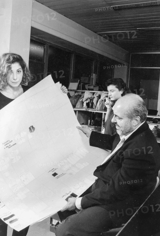 Elio Fiorucci.