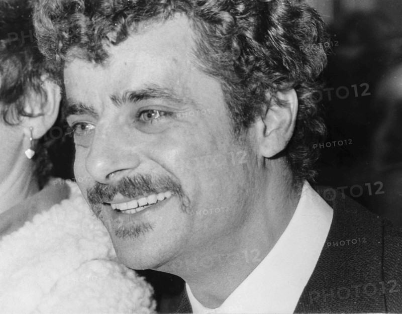 Giancarlo Giannini.