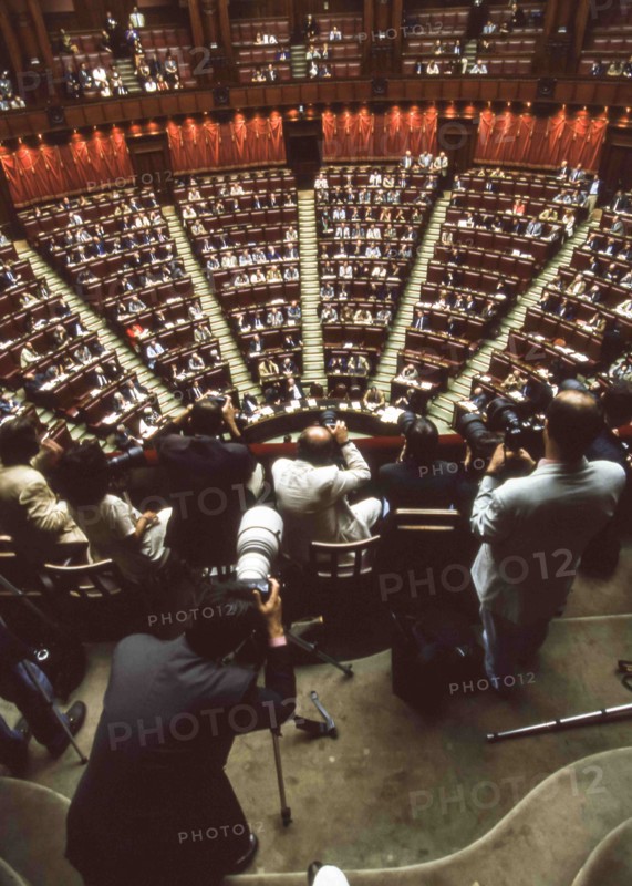 Chamber Of Deputies.