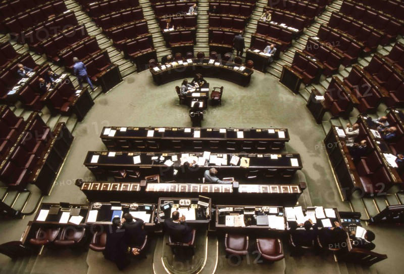Chamber Of Deputies.