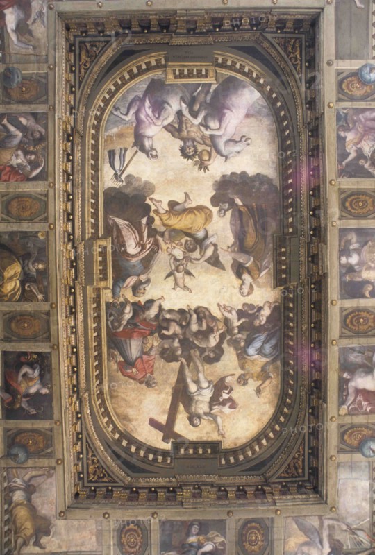 Fresco.