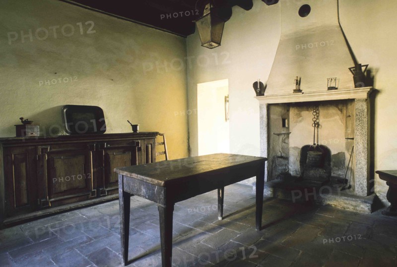 Birthplace Of Giuseppe Parini.