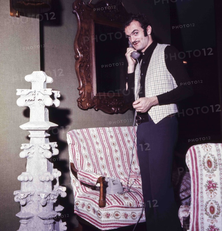 Sandro Mazzola.
