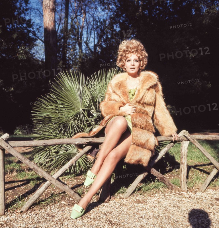 Rossella Como.