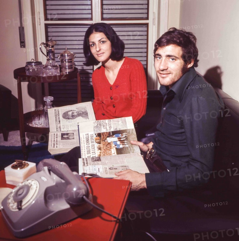 Giorgio Chinaglia.
