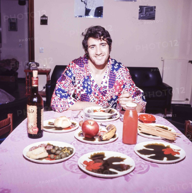 Giorgio Chinaglia.