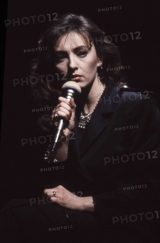 Maria Rosaria Omaggio.