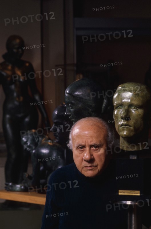 Francesco Messina