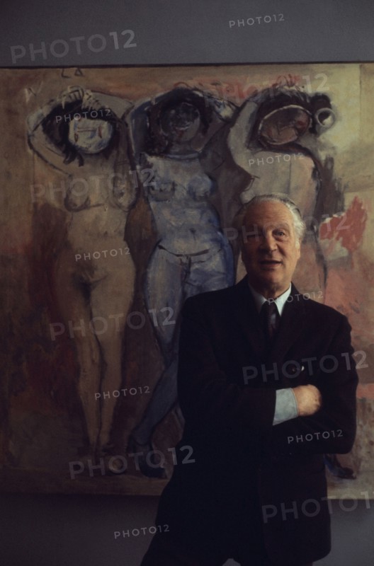 Marino Marini