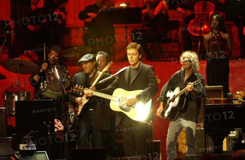 Concert For George