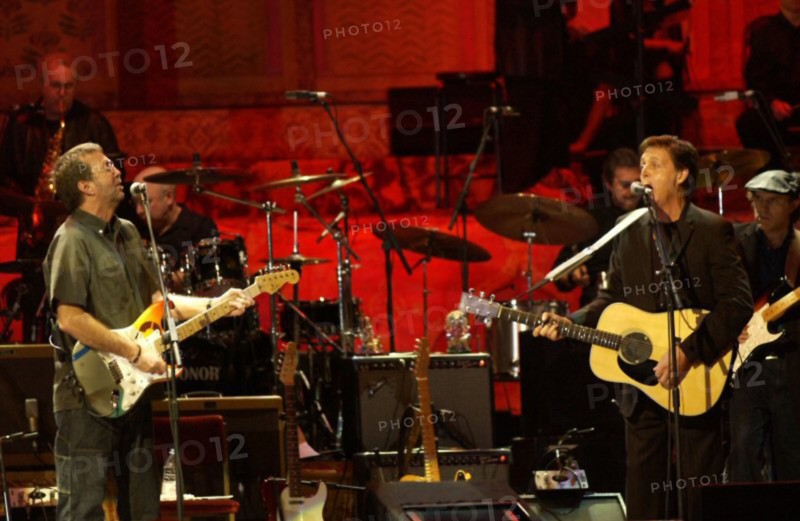 Concert For George