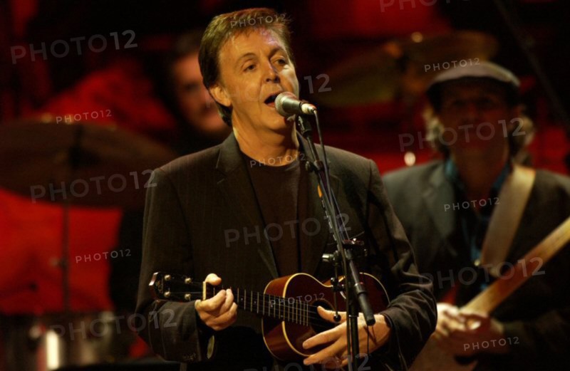 Concert For George