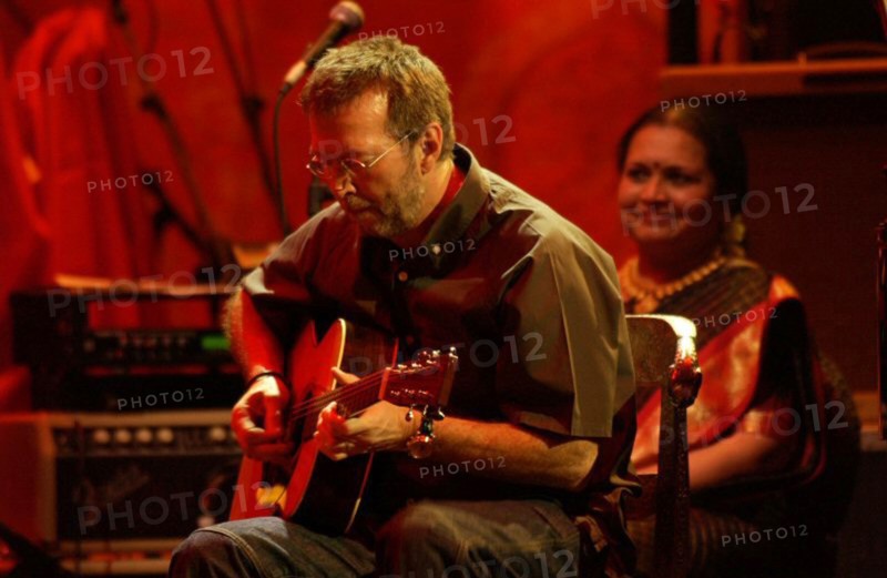 Concert For George