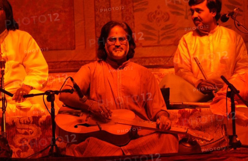 Concert For George