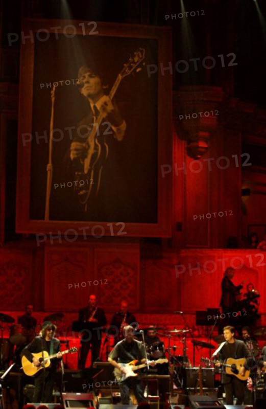 Concert For George