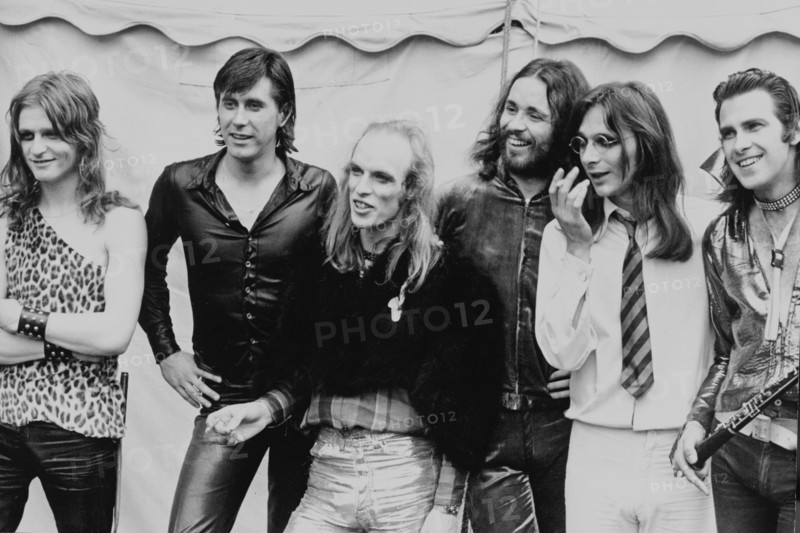 Roxy Music