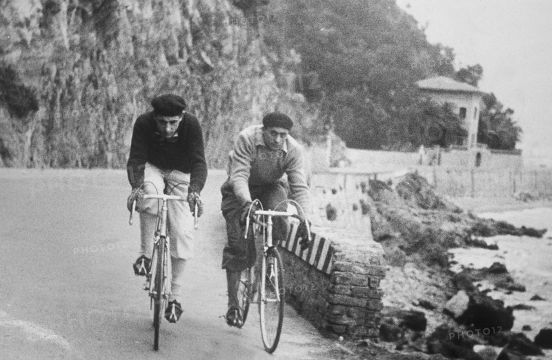 Fausto Coppi