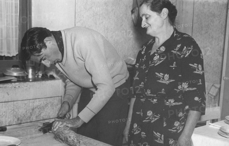 Fausto Coppi
