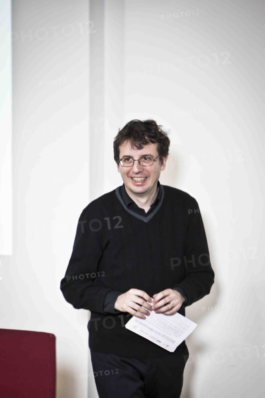 Filippo Del Corno.