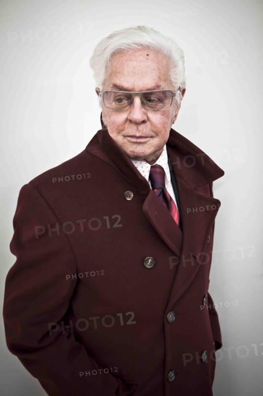 Roberto Capucci.