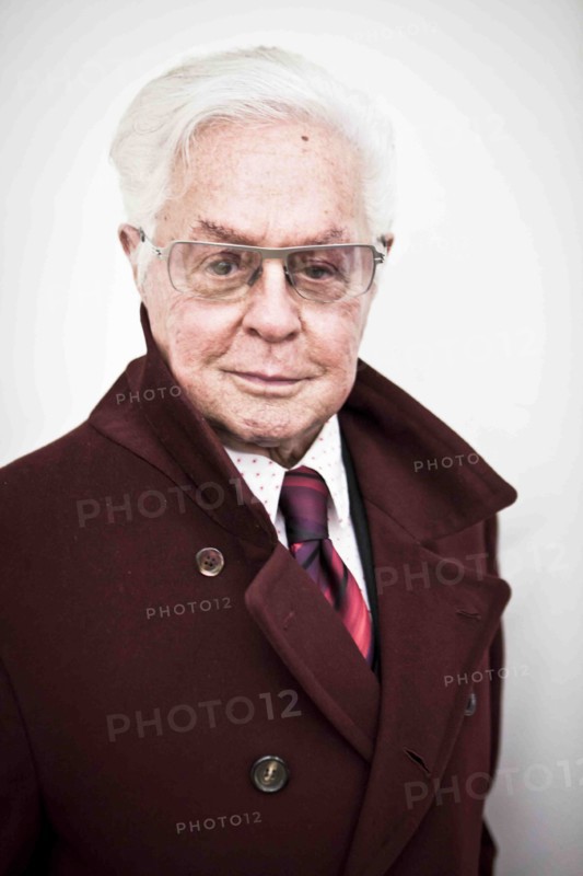 Roberto Capucci.