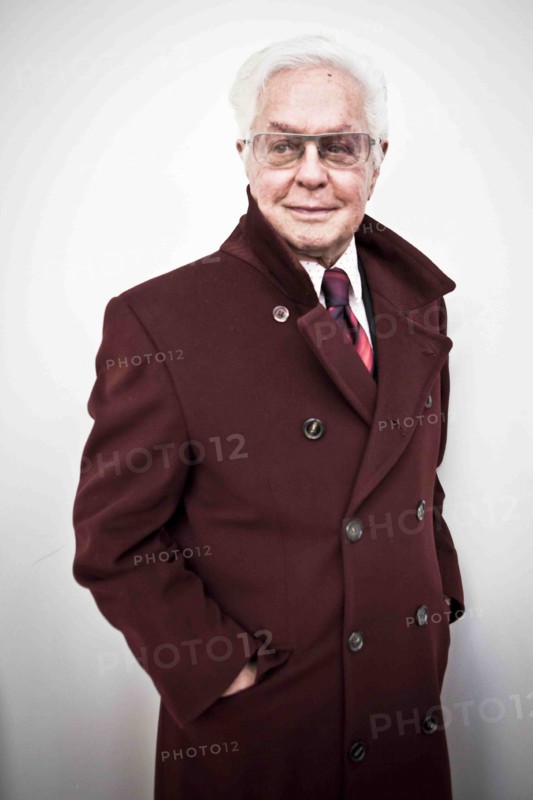 Roberto Capucci.