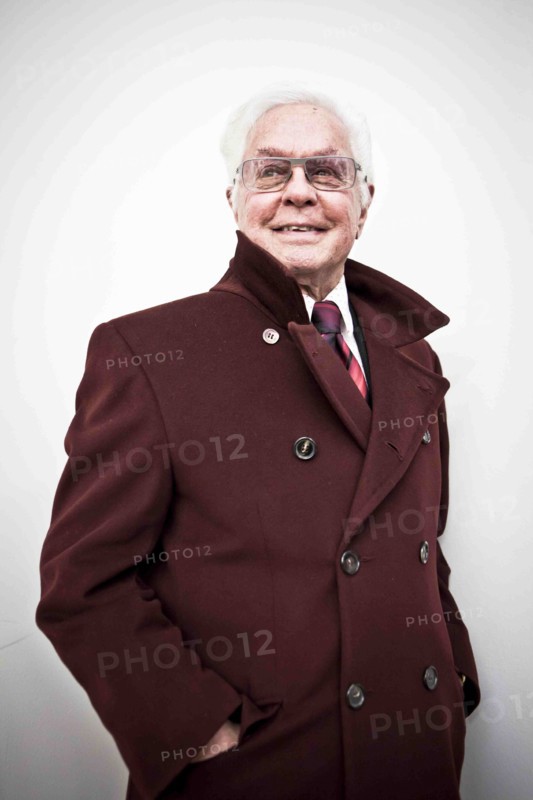 Roberto Capucci.