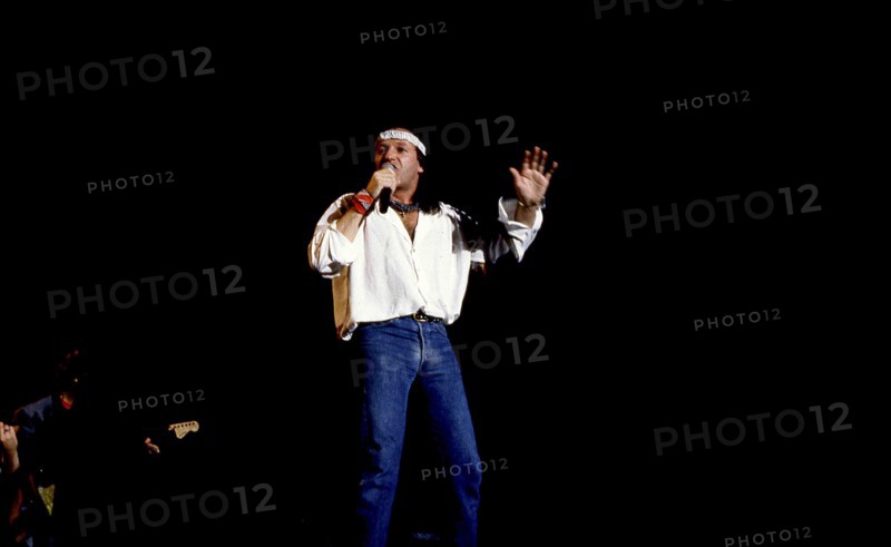 Vasco Rossi.