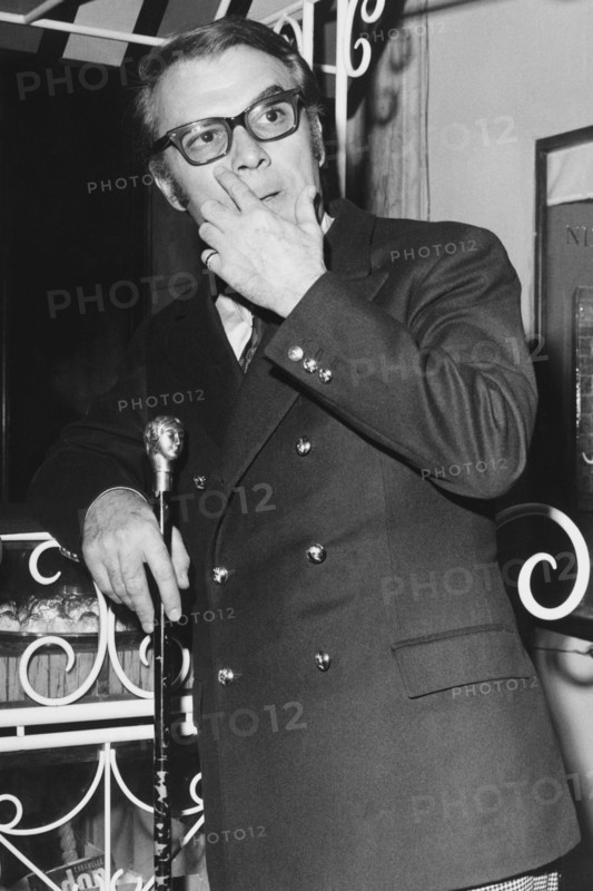 Giorgio albertazzi