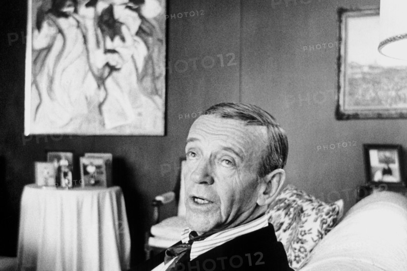 Fred astaire