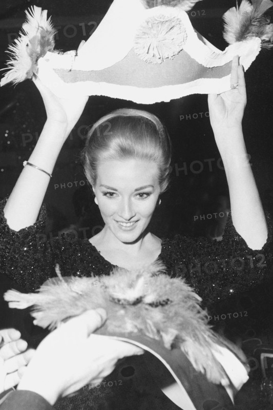 Daniela bianchi