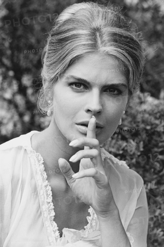 Candice bergen