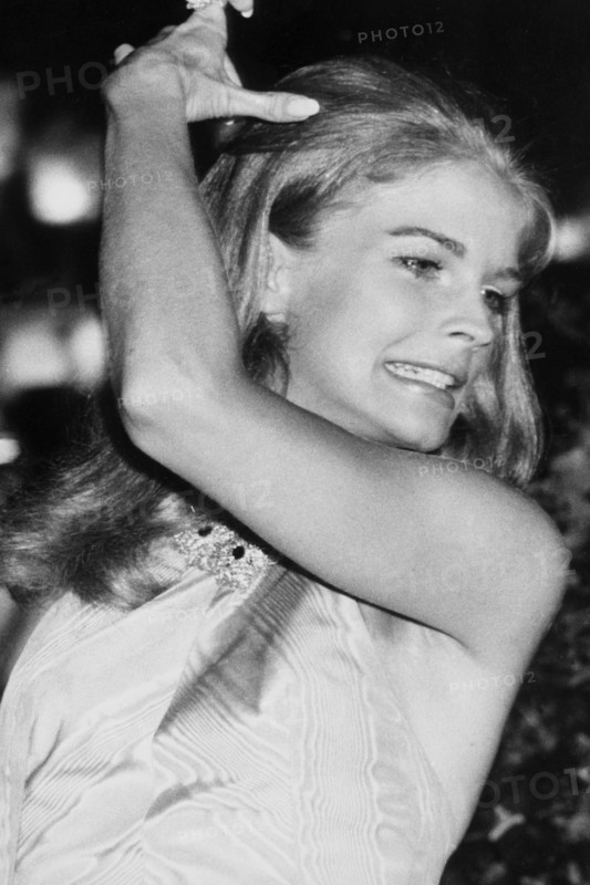 Candice bergen