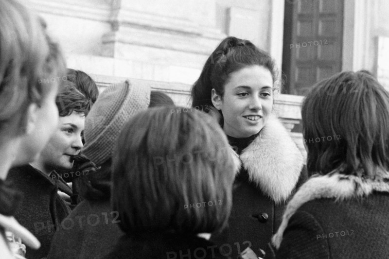 Gigliola cinquetti, 1966