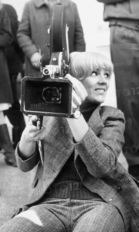 Caterina caselli, 1967