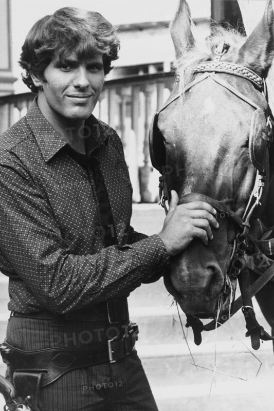 Giuliano gemma, 1967