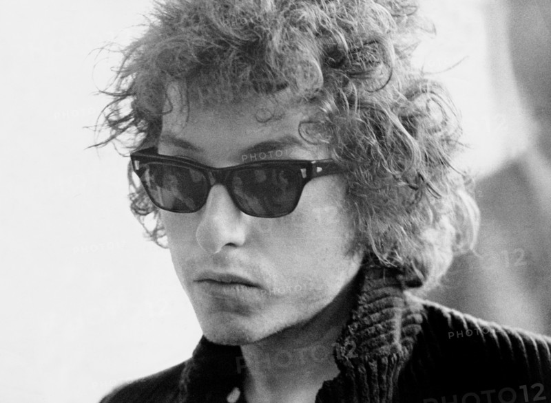 Bob dylan