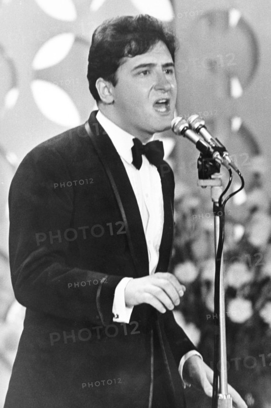 Pino donaggio, 1963