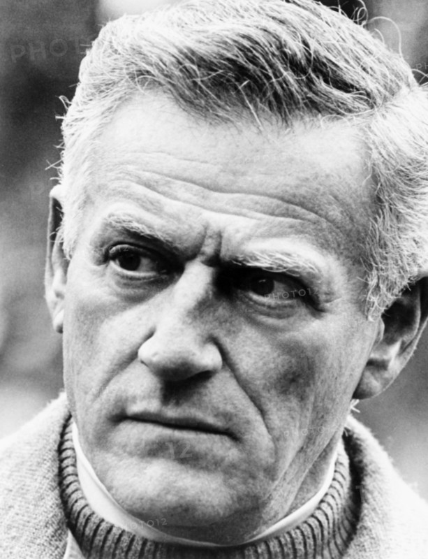 Stanley kramer, 1971