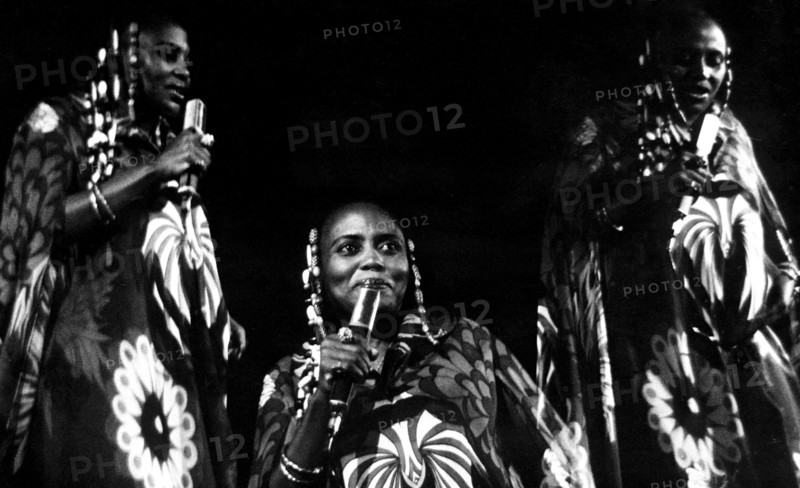 Miriam makeba, 1978