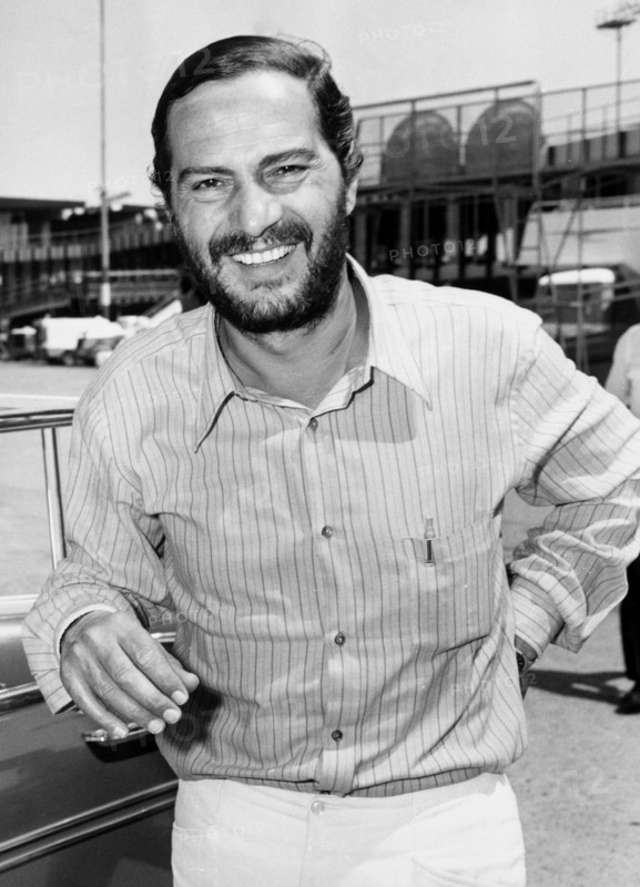 Nino manfredi, 1968