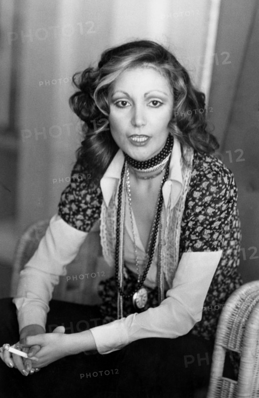 Mia martini, 1975
