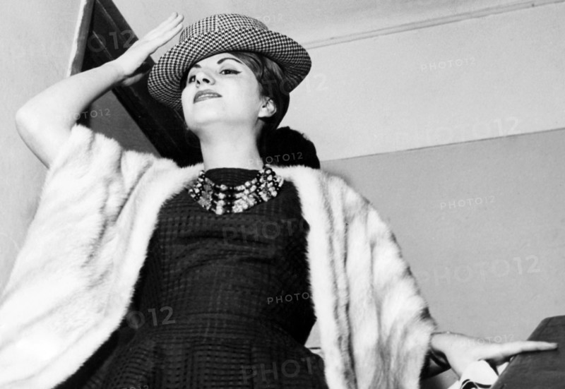 Miranda martino, 1962