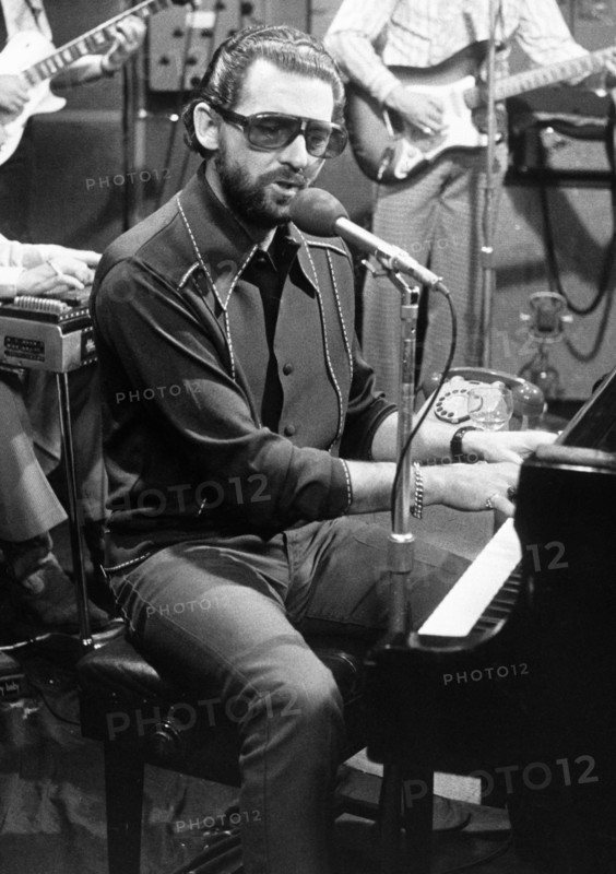 Jerry lee lewis, 1974