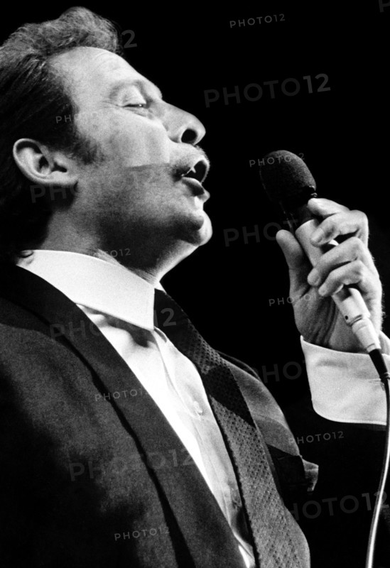 Domenico modugno, 1966