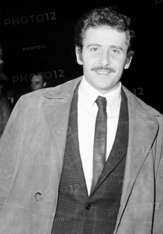 Domenico modugno