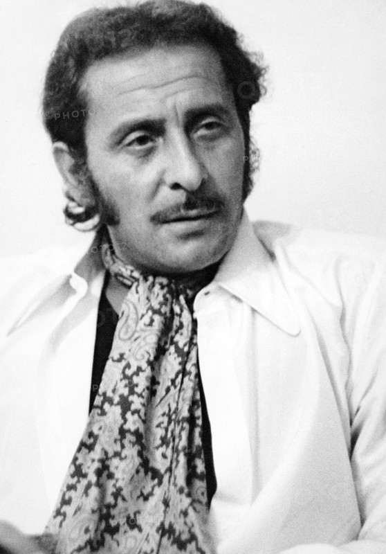 Domenico modugno