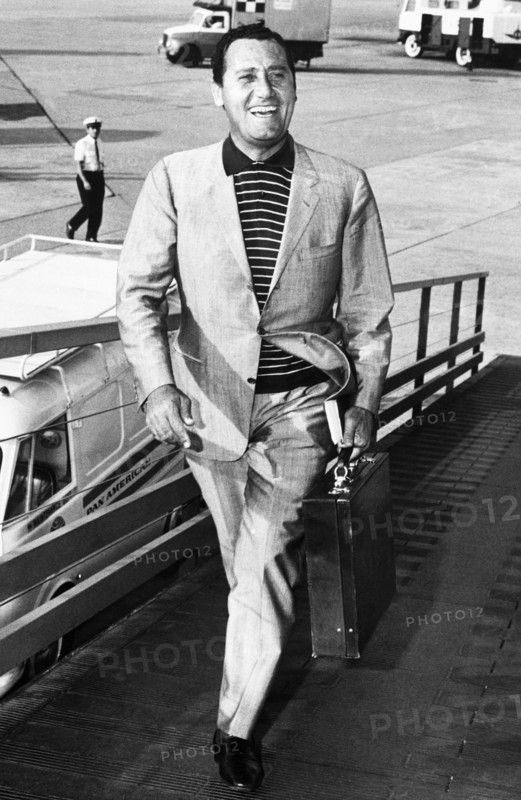 Alberto sordi, 1968