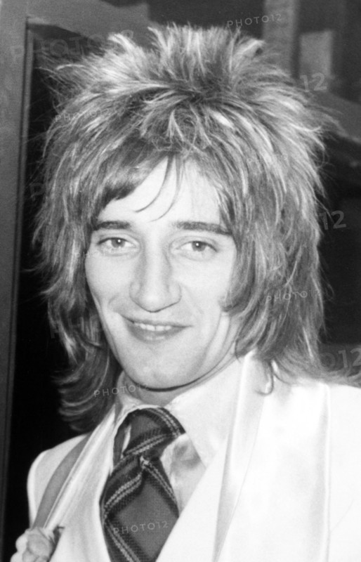 Rod stewart, 1978